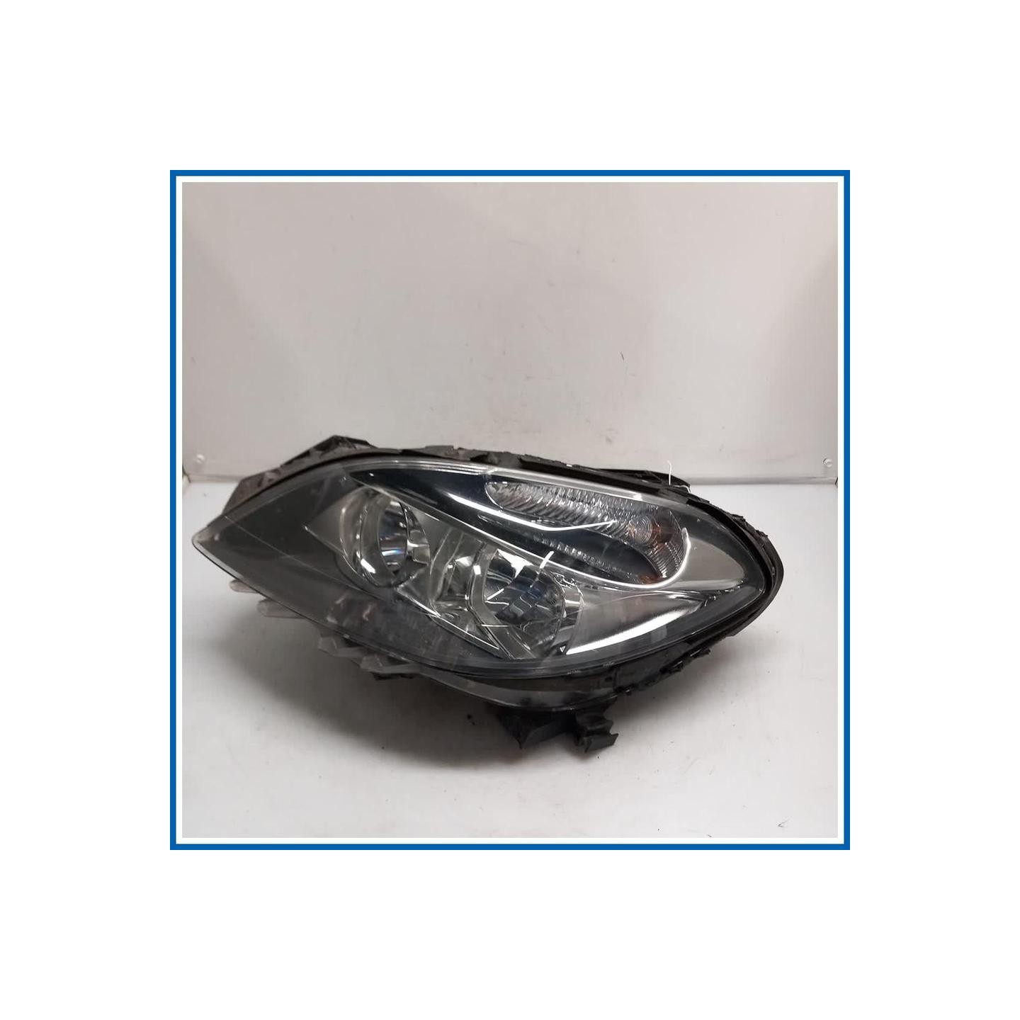 Proiettore ant. sx. MERCEDES Classe B W246