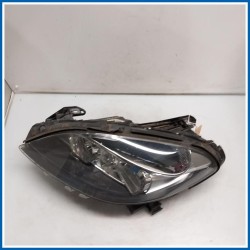 Proiettore ant. sx. MERCEDES Classe B W246