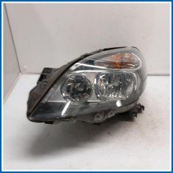 Proiettore ant. sx. MERCEDES Classe B W246