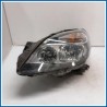 Proiettore ant. sx. MERCEDES Classe B W246