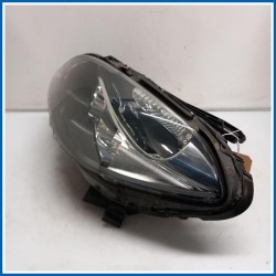 Proiettore ant. sx. MERCEDES Classe B W246