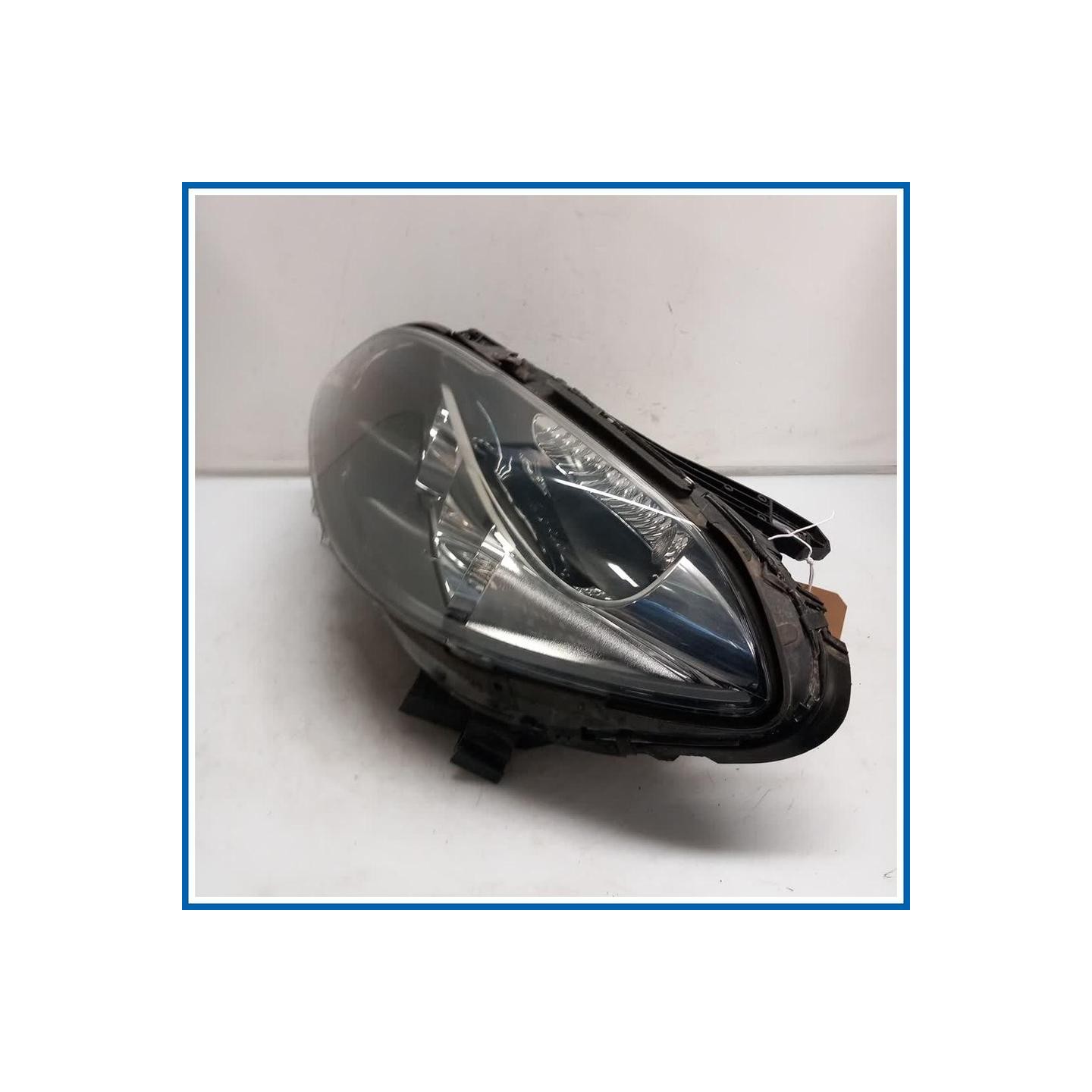Proiettore ant. sx. MERCEDES Classe B W246