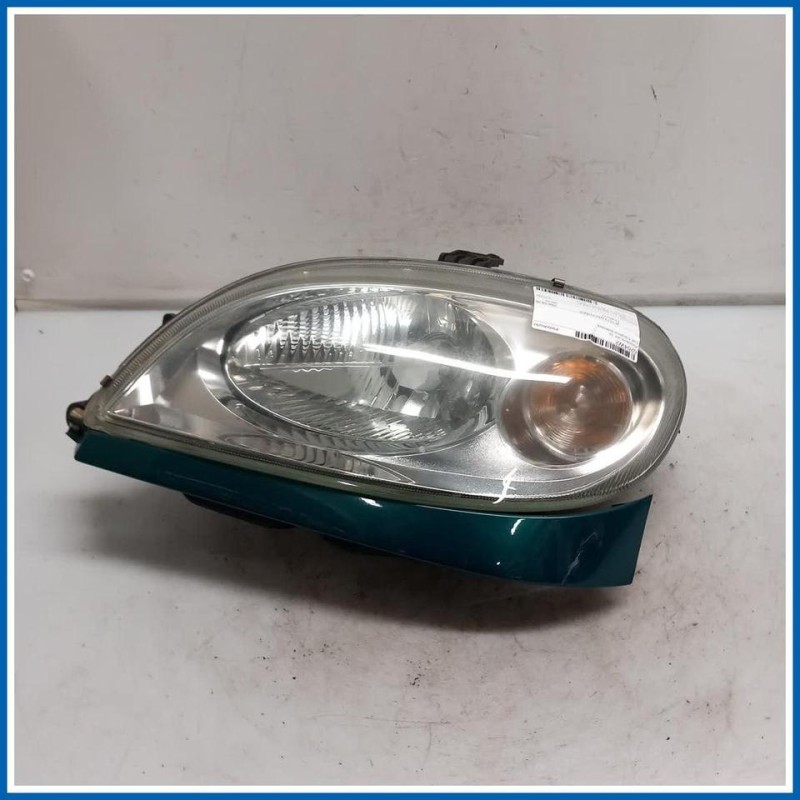 Proiettore ant. sx. CITROEN Saxo