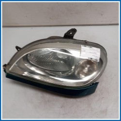 Proiettore ant. sx. CITROEN Saxo