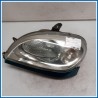 Proiettore ant. sx. CITROEN Saxo