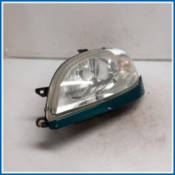 Proiettore ant. sx. CITROEN Saxo