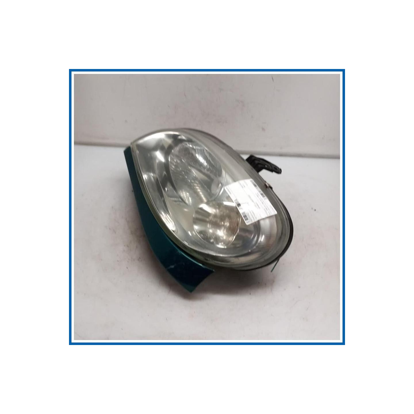 Proiettore ant. sx. CITROEN Saxo