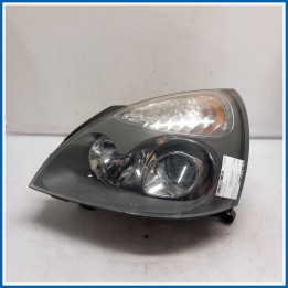 Proiettore ant. sx. RENAULT Clio II