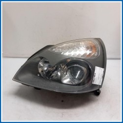 Proiettore ant. sx. RENAULT Clio II