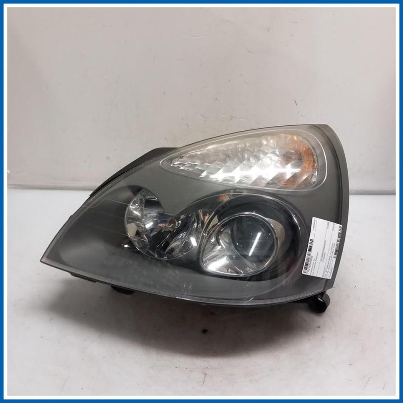 Proiettore ant. sx. RENAULT Clio II