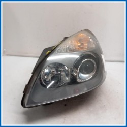 Proiettore ant. sx. RENAULT Clio II