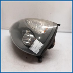 Proiettore ant. sx. RENAULT Clio II