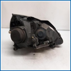 Proiettore ant. sx. RENAULT Clio II