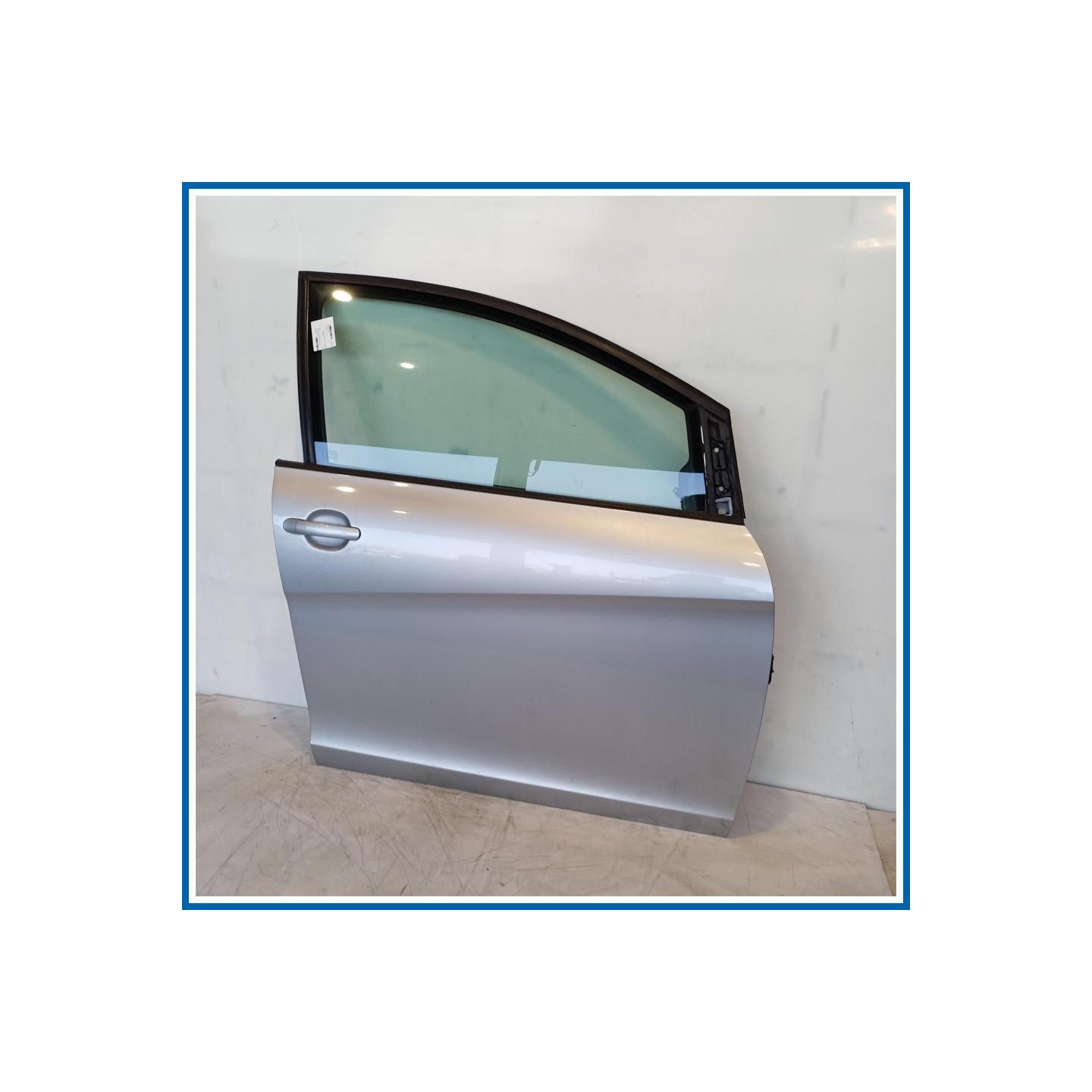 Porta ant. dx. SEAT Altea XL 5P5