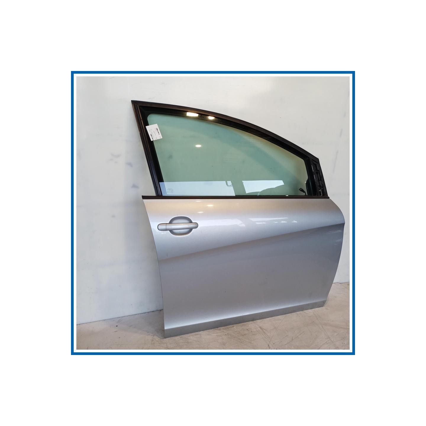 Porta ant. dx. SEAT Altea XL 5P5