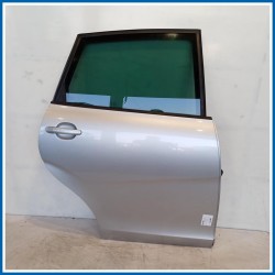Porta post. dx. SEAT Altea XL 5P5