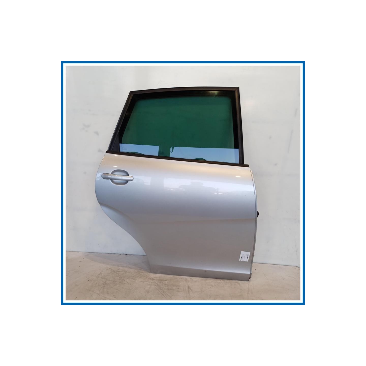Porta post. dx. SEAT Altea XL 5P5