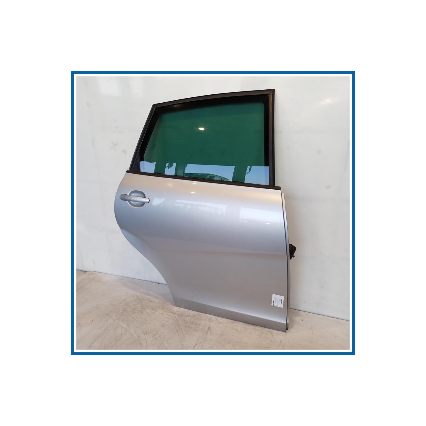 Porta post. dx. SEAT Altea XL 5P5