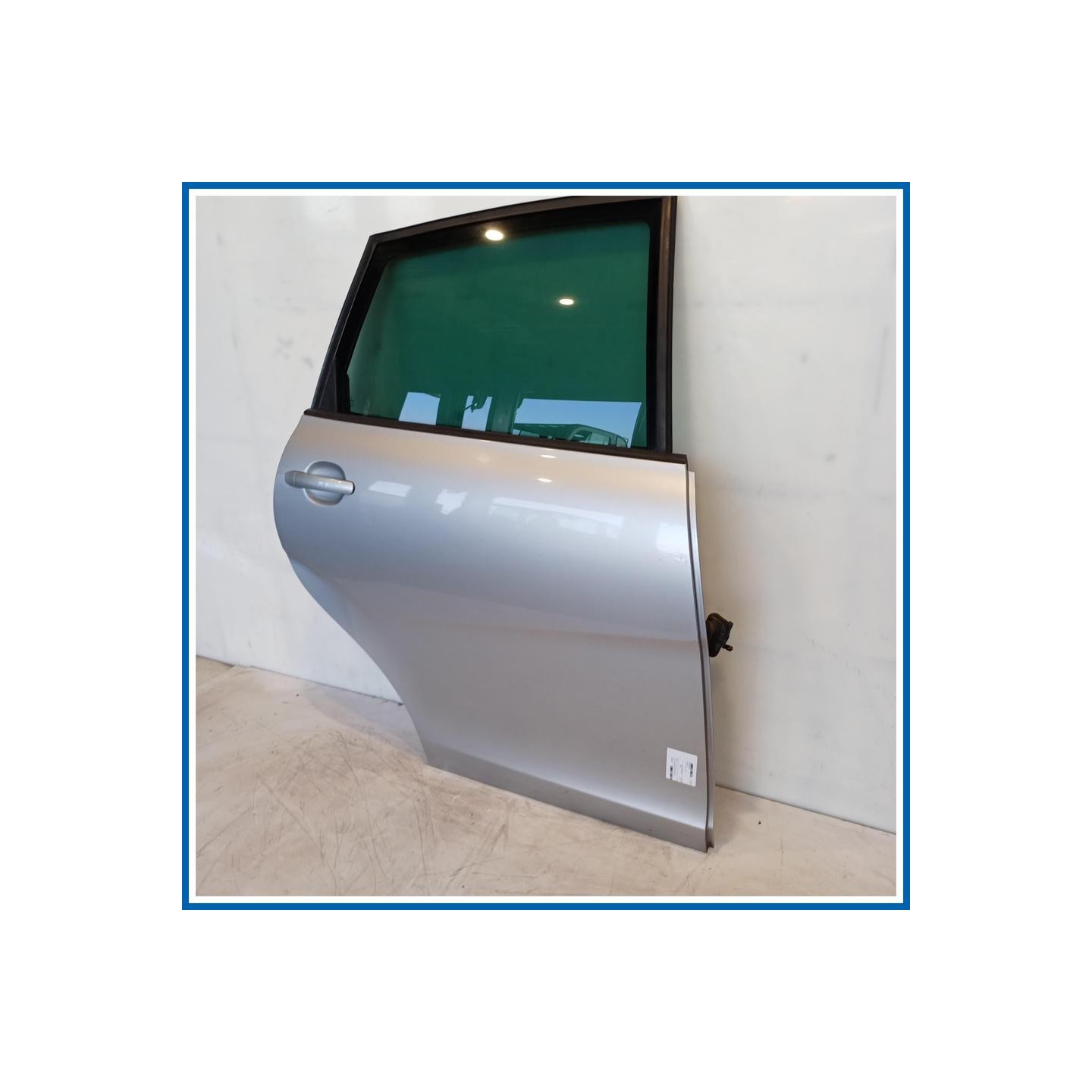 Porta post. dx. SEAT Altea XL 5P5