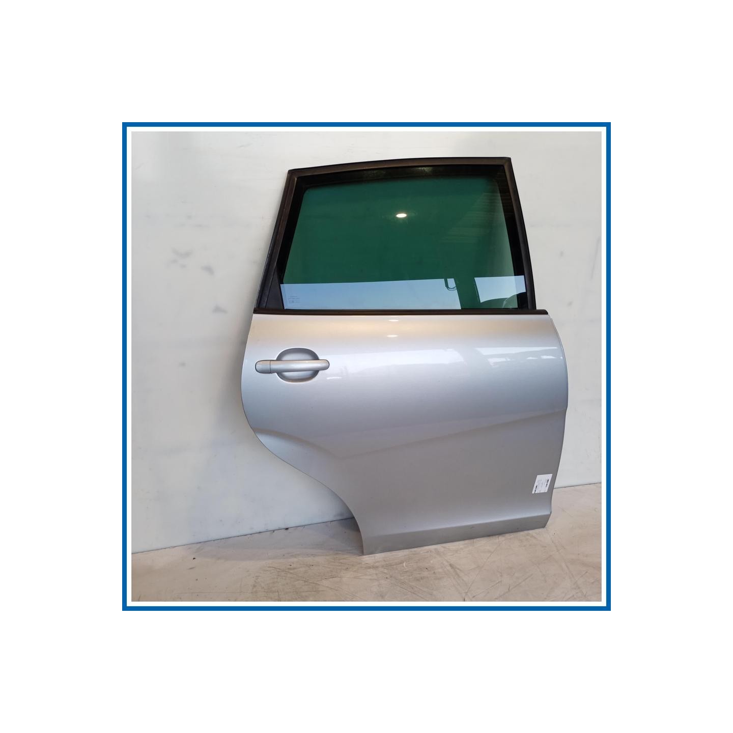 Porta post. dx. SEAT Altea XL 5P5