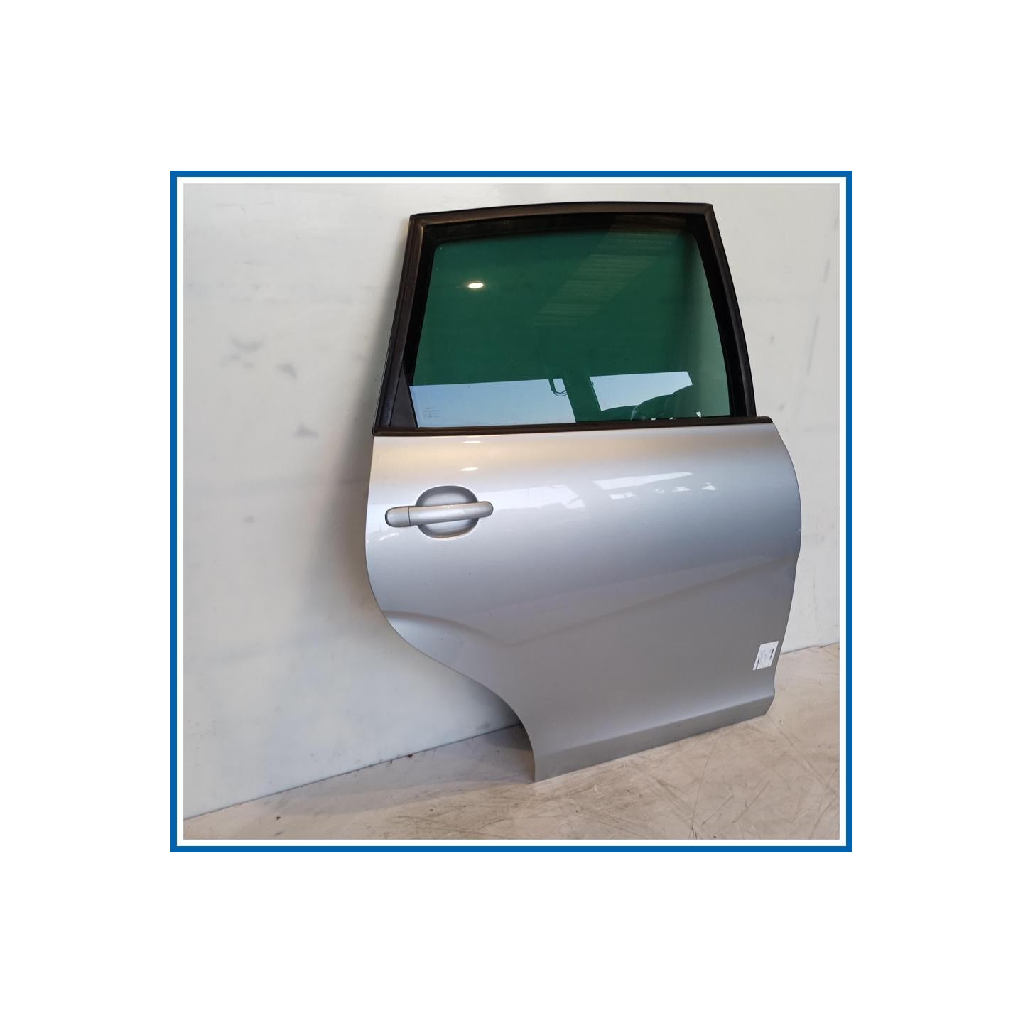 Porta post. dx. SEAT Altea XL 5P5