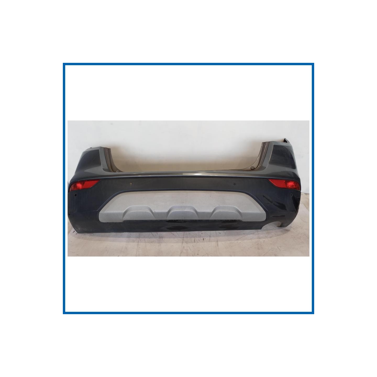 Paraurti sup. post. OPEL Mokka X