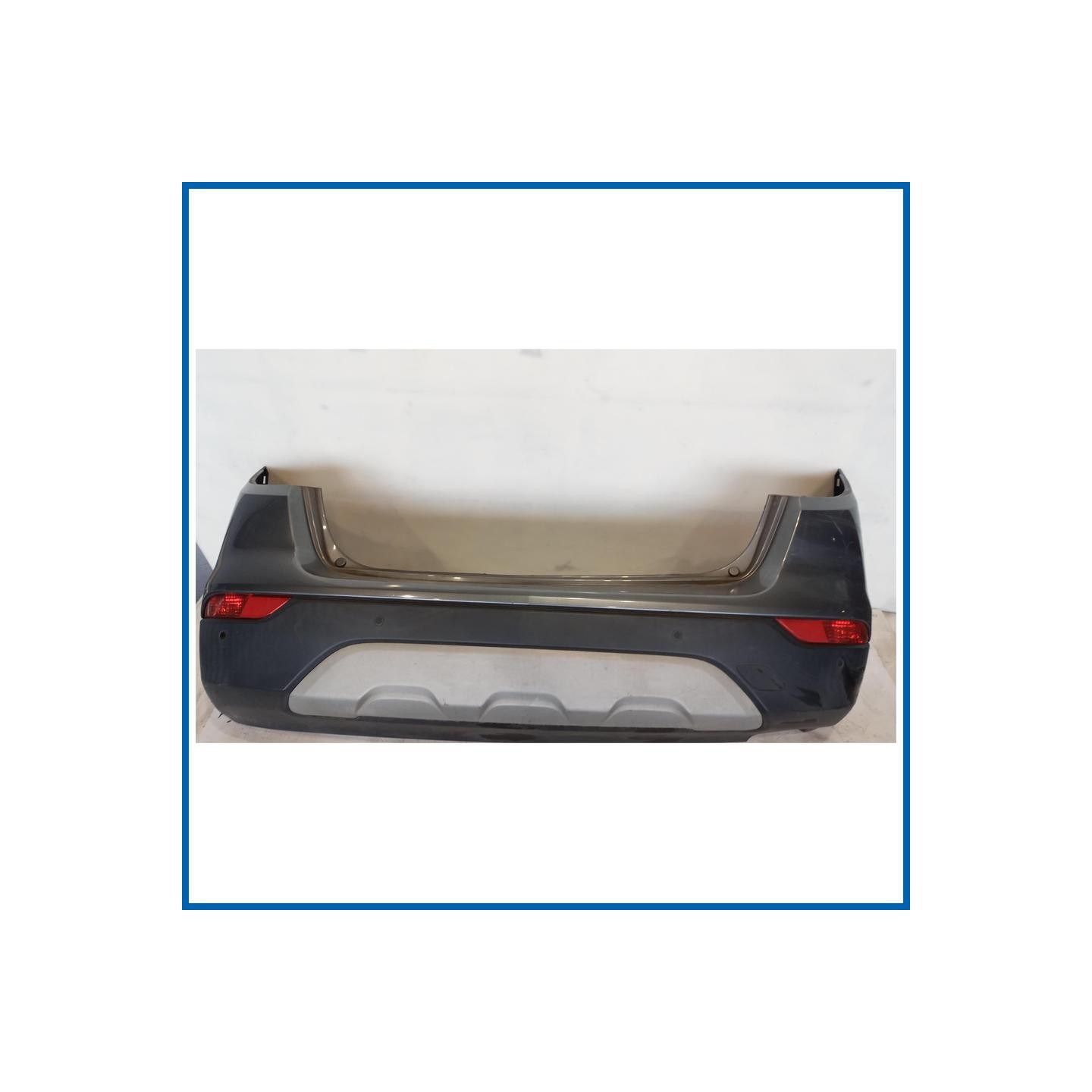 Paraurti sup. post. OPEL Mokka X