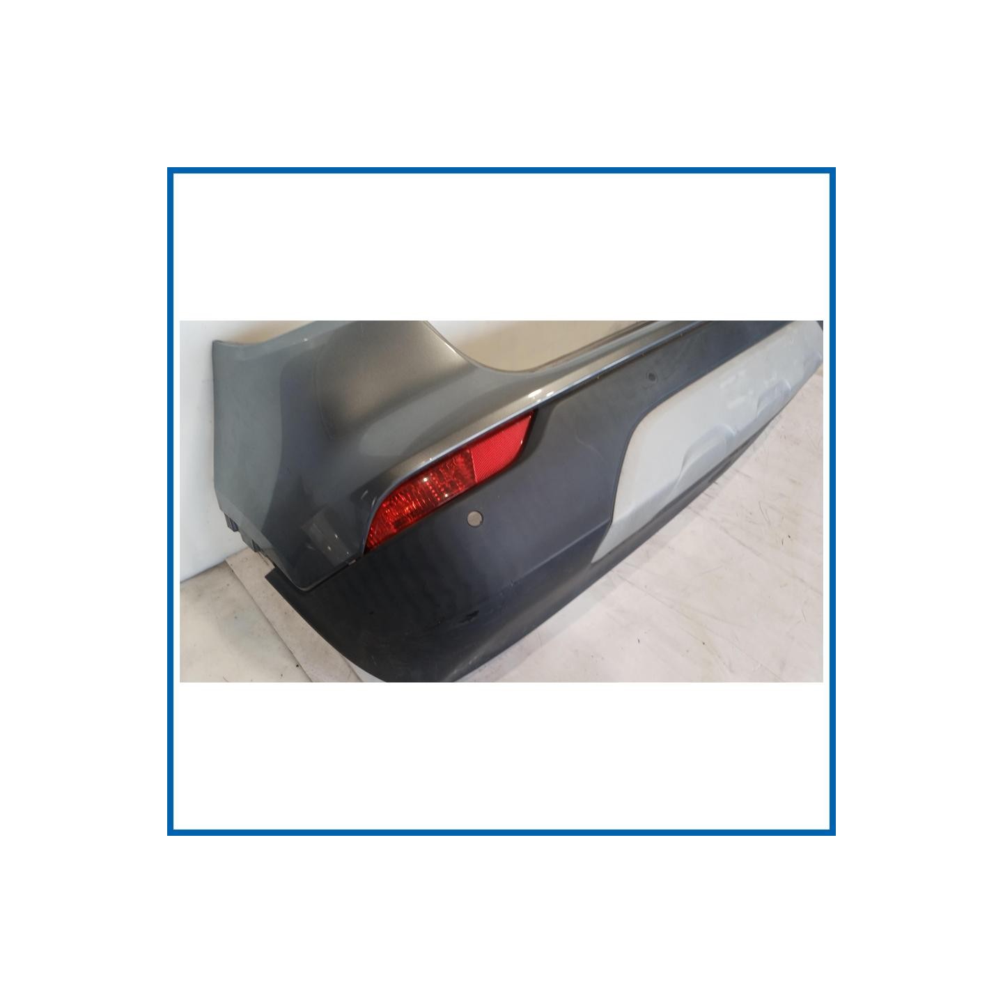 Paraurti sup. post. OPEL Mokka X