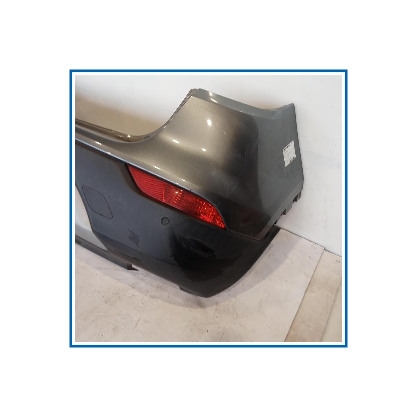 Paraurti sup. post. OPEL Mokka X