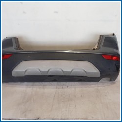 Paraurti sup. post. OPEL Mokka X