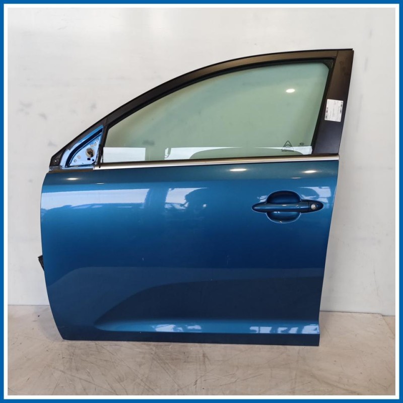 Porta ant. sx. KIA Sportage III