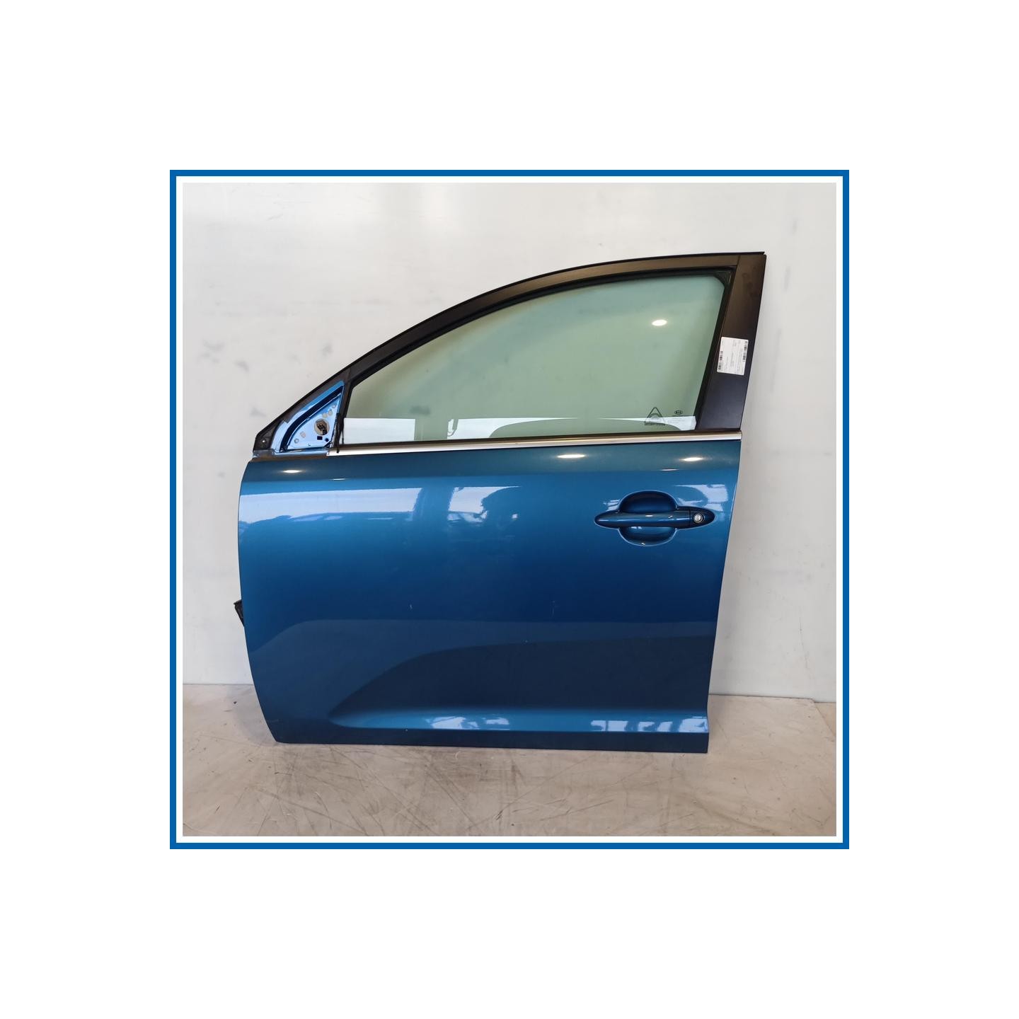 Porta ant. sx. KIA Sportage III