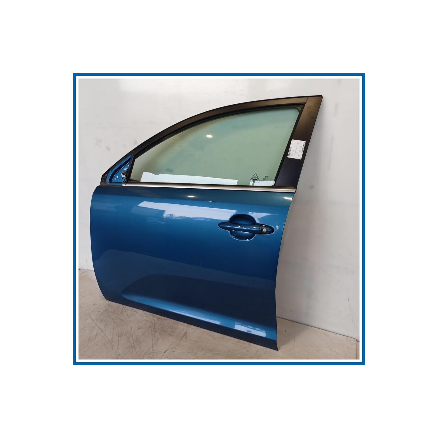 Porta ant. sx. KIA Sportage III