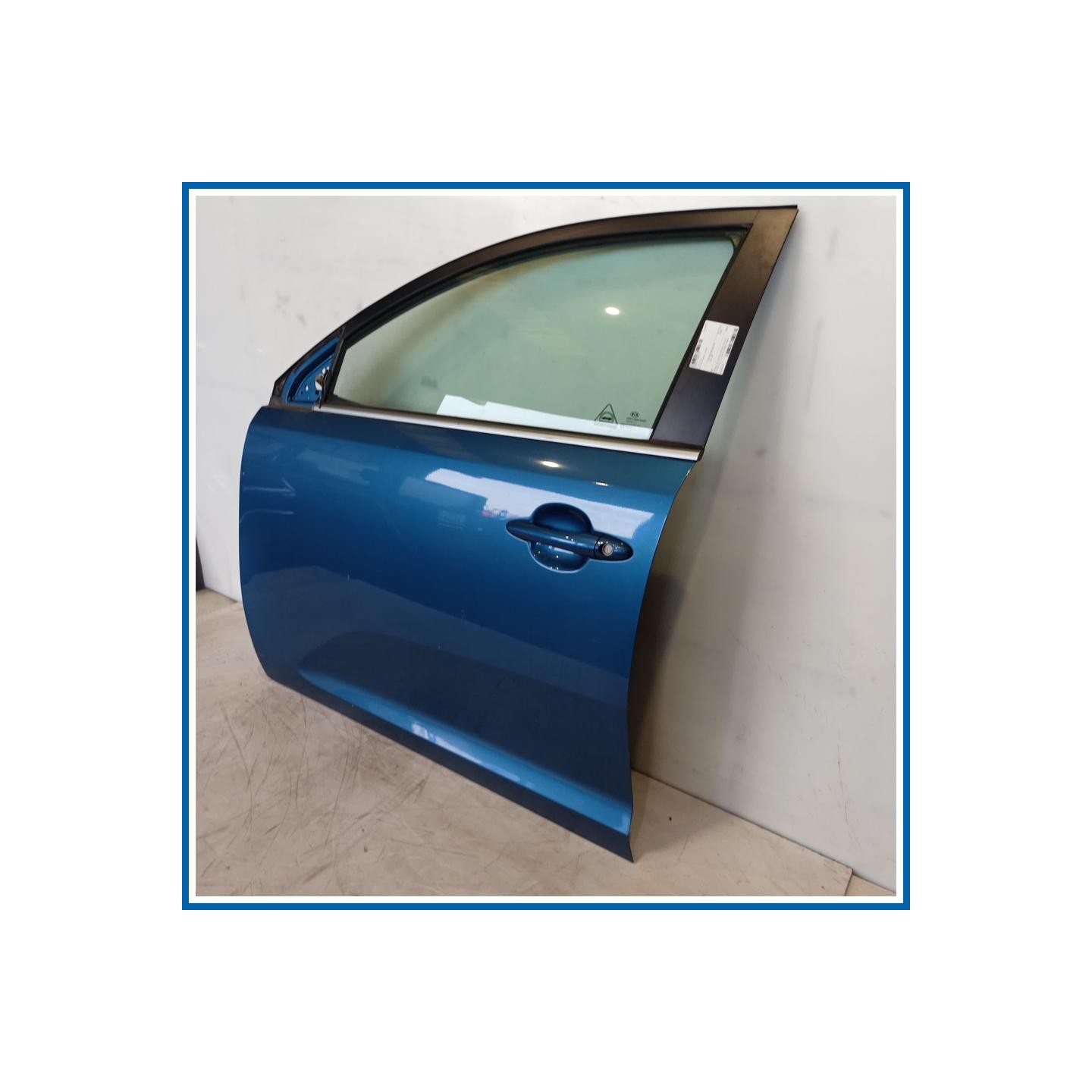 Porta ant. sx. KIA Sportage III