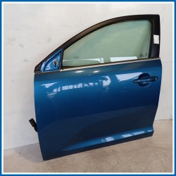 Porta ant. sx. KIA Sportage III