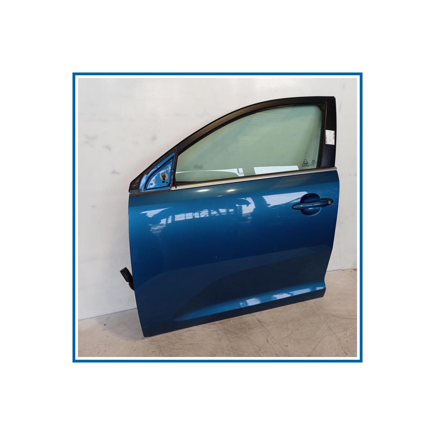 Porta ant. sx. KIA Sportage III