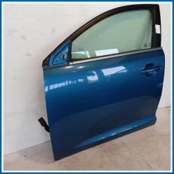 Porta ant. sx. KIA Sportage III