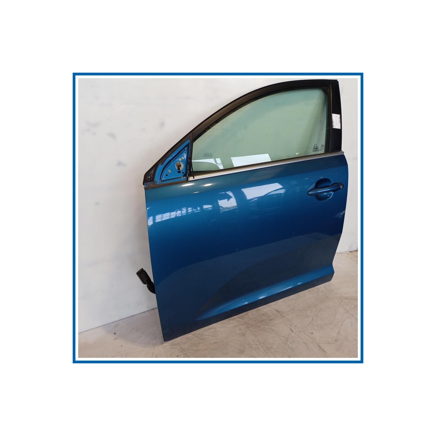 Porta ant. sx. KIA Sportage III