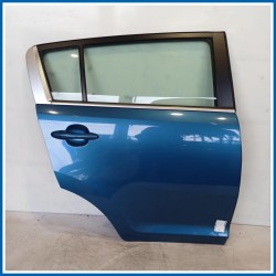 Porta post. dx. KIA Sportage III