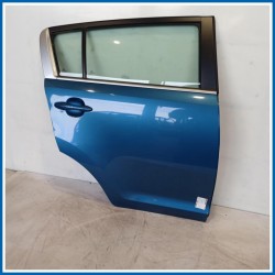 Porta post. dx. KIA Sportage III