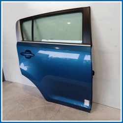 Porta post. dx. KIA Sportage III