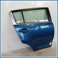 Porta post. dx. KIA Sportage III