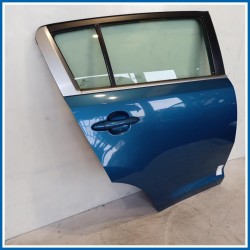Porta post. dx. KIA Sportage III