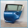 Porta post. sx. KIA Sportage III