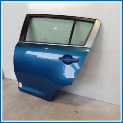 Porta post. sx. KIA Sportage III