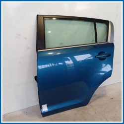 Porta post. sx. KIA Sportage III