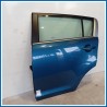 Porta post. sx. KIA Sportage III