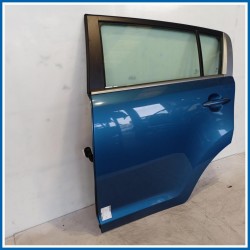 Porta post. sx. KIA Sportage III