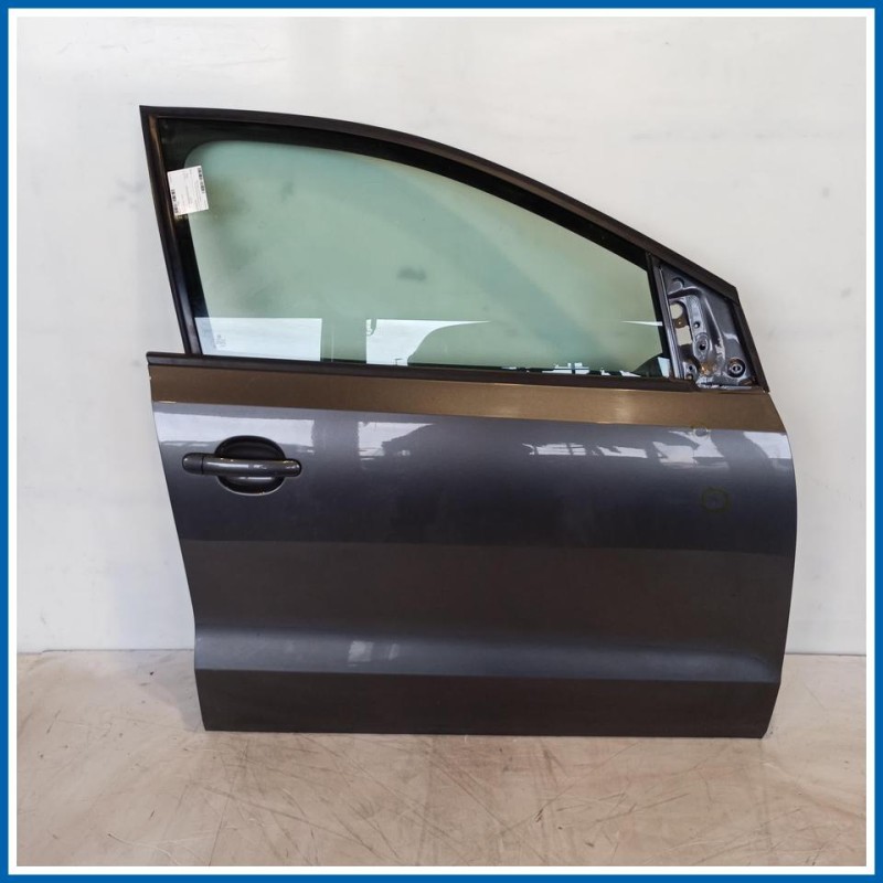 Porta ant. dx. VOLKSWAGEN Polo VI