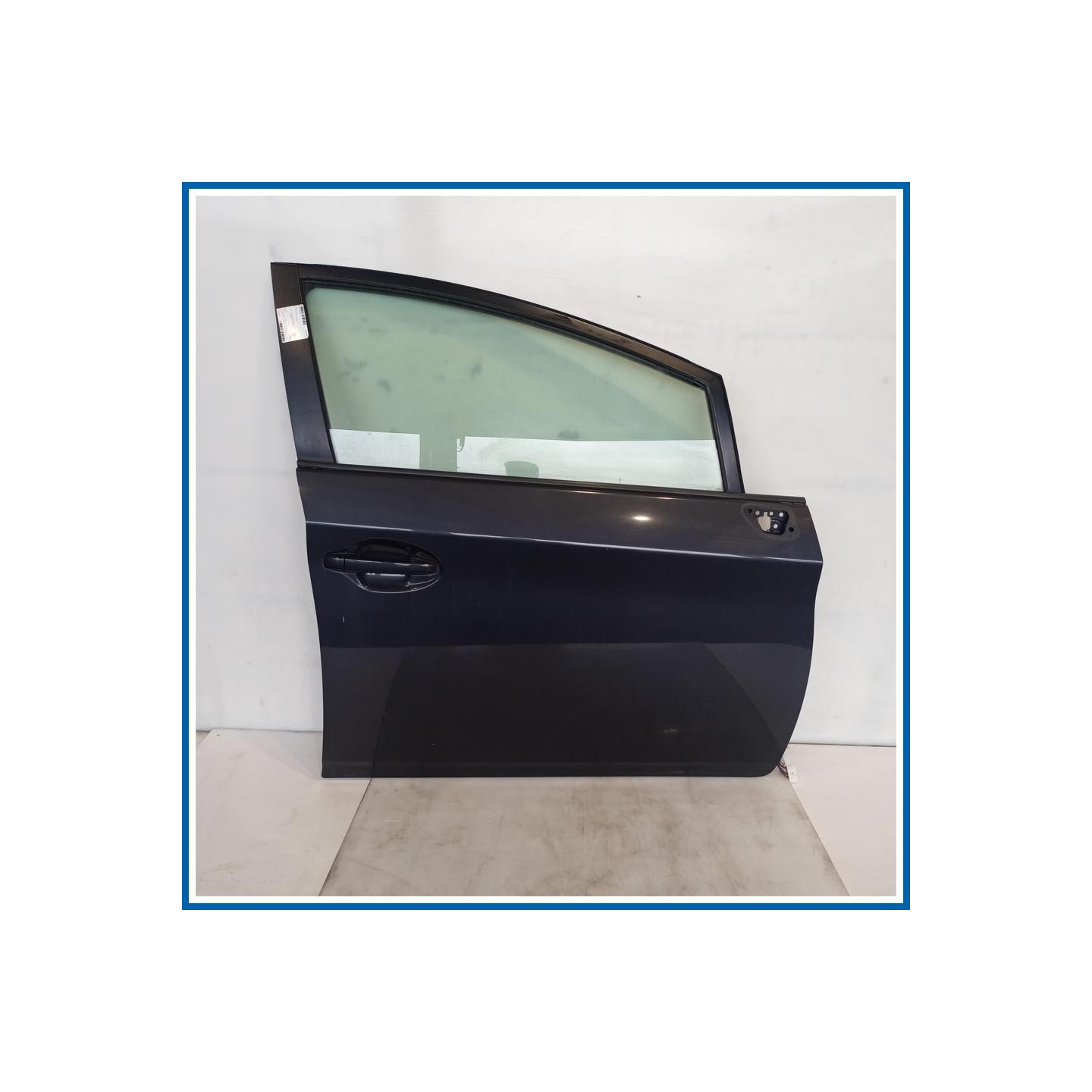 Porta ant. dx. TOYOTA Prius II